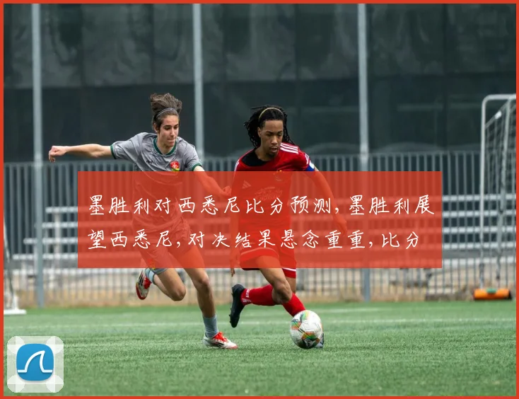 墨胜利对西悉尼比分预测,墨胜利展望西悉尼,对决结果悬念重重,比分几何